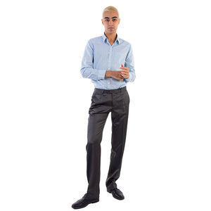 Red Valentino Pants Men size 33 Dim Gray